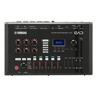 Yamaha EAD50 Electronic Acoustic Drum Microphone System Bild 2
