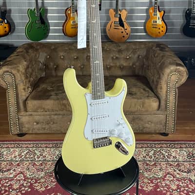 PRS SE Silver Sky Moon White incl. Gigbag - NEW - 3,071 kg !!! image 2