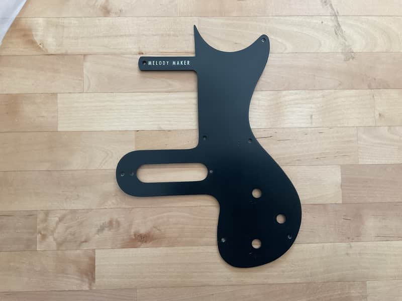 Gibson Melody Maker Pickguard mid 60’s Original!!! image 1