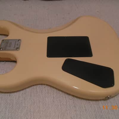 Immagine Kramer RARE! BARETTA 1986 Cream - 16