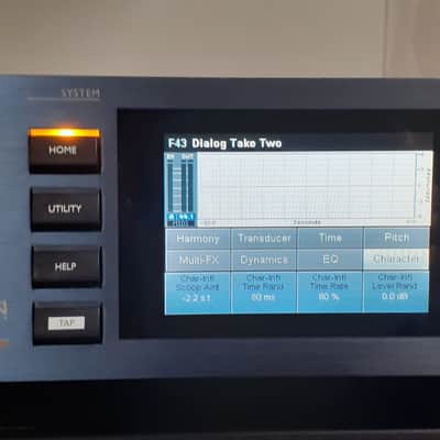 TC Helicon Voice pro / Vocoder image 3