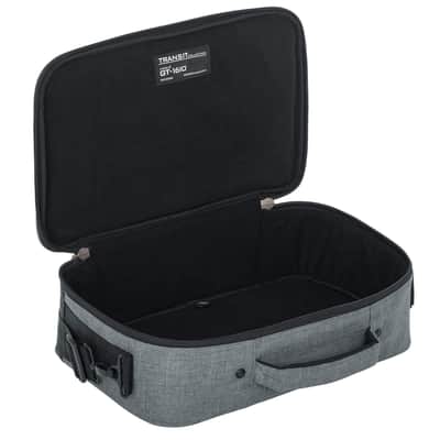 Gator Cases Grey Transit Series Bag fits Roland K-25m Keyboard Modules image 7