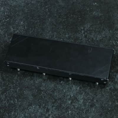 BOSS MS-3 Multi-Effects Switcher BOSS Effects Switcher [B3S1992] (07/13) image 3