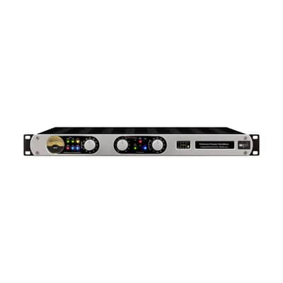 SPL Elemental Series Preference/Dynamaxx Microphone Preamp (2013-2015)