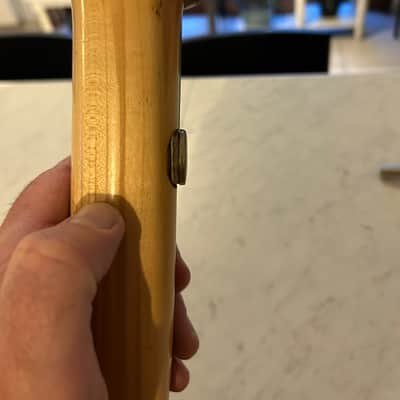 Moeck Bass flute image 11