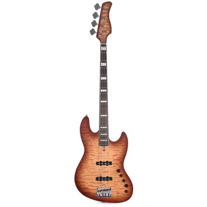 Sire 2nd Generation Marcus Miller V9 image 2