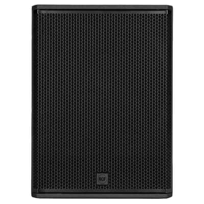 RCF SUB 708-AS MK3 Class-D 18" Active Subwoofer 2-Pack - Open Box Mint image 3