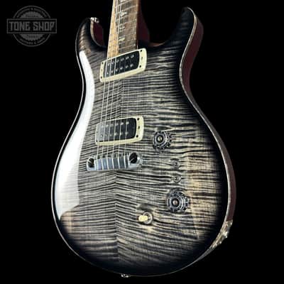 PRS Paul Reed Smith Charcoal Phoenix Limited Edition w/case image 3