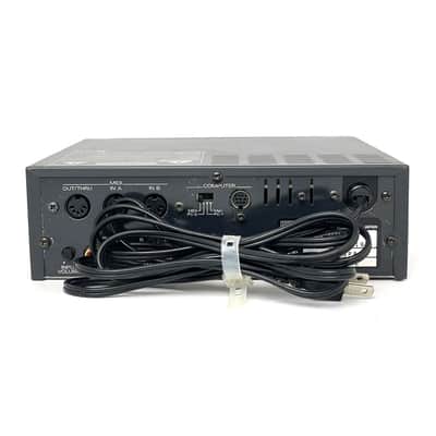 Roland Sound Canvas SC-88Pro MIDI Sound Module Synthesizer image 5