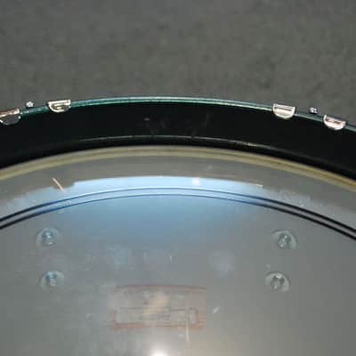 Gretsch 125th Anniversary Bebop set used by Brian Blade! image 8