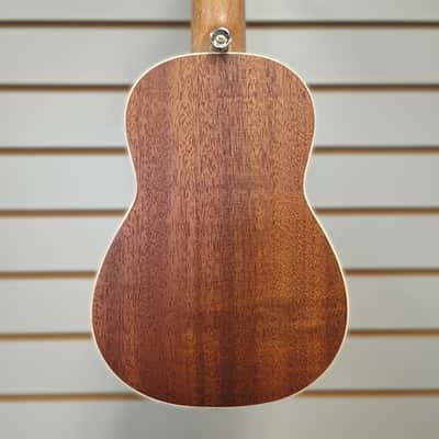 Lanikai LU21-S LU Series Soprano Ukulele image 4