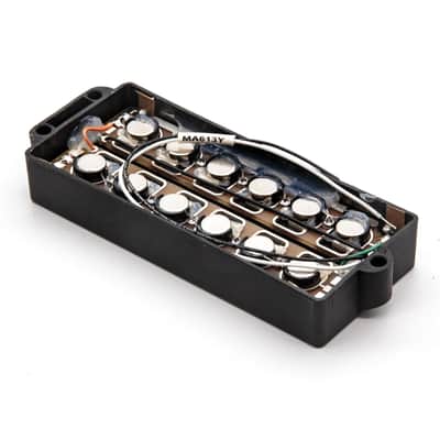 Music Man Pickup Bongo 6 Humbucker Neck image 2