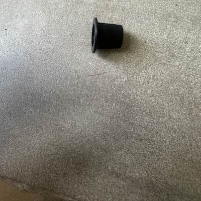 Original Knob for Acetone Fuzz Master FM-2 Pedal image 3