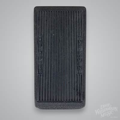 Dunlop CBM95 Cry Baby Mini Wah - Black image 3