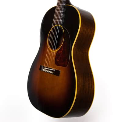 Gibson 1949 LG-2 image 3