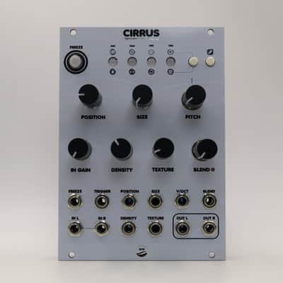 Mutable Instruments Clouds Clone - ECM Cirrus - White image 1
