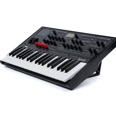 3DWaves Stands For The Korg Modwave, Opsix, & Wavestate