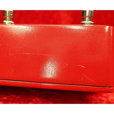Line6 [USED] HX STOMP [Red] image 6