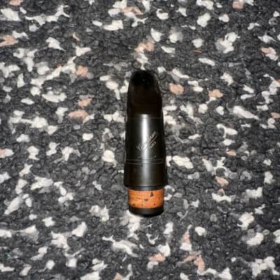 vintage Vandoren 2RV clarinet mouthpiece image 1