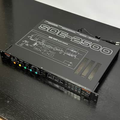 Roland SDE-2500 image 2