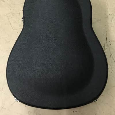 Eastman E40D 40 Series Adirondack Spruce/Rosewood Dreadnought 2010s Sunburst image 13