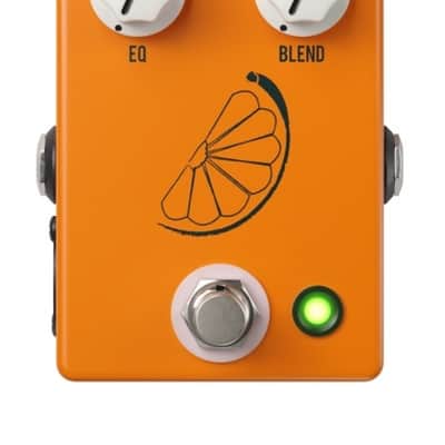 JHS Pulp 'N' Peel V4 Compressor, BRAND NEW IN BOX WITH WARRANTY! FREE SHIPPING IN THE U.S.! image 1