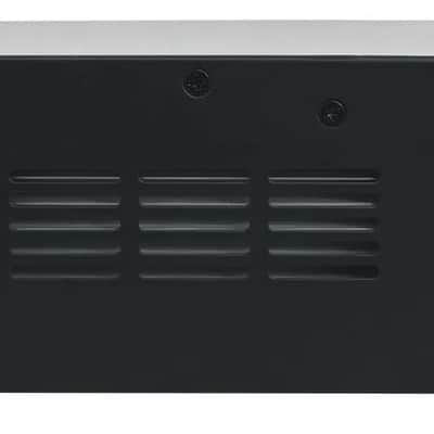 Gemini XGA-5000 5000-Watt Power Amplifier - Black image 5