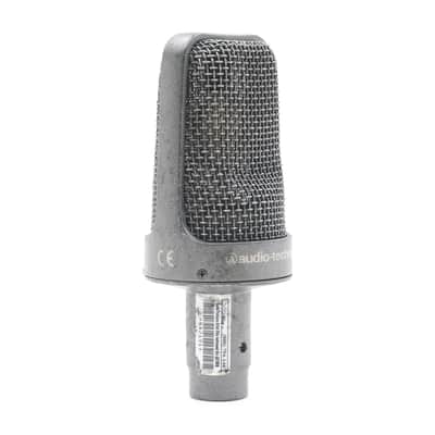 Audio Technica AE3000 Owned by Deryck Whibley Of Sum 41 image 3