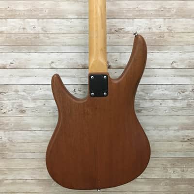 Used Peavey PATRIOT Bass Guitar imagen 4