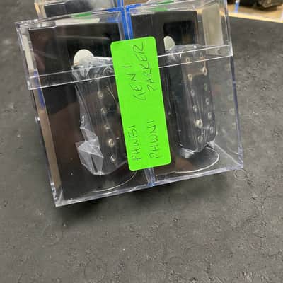 DiMarzio Parker Fly Original Pickup Set, GEN 1 image 3