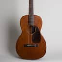 C. F. Martin 1-17 Flat Top Acoustic Guitar (1932), ser. #51754, original black semi-hard shell case.