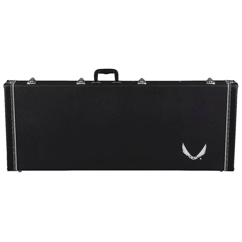 Dean Z Series Hardshell Guitar Case image 1