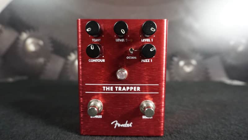 Fender The Trapper