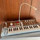 Korg MicroKORG Crystal - Limited Edition Special 20th Anniversary Model w/ box