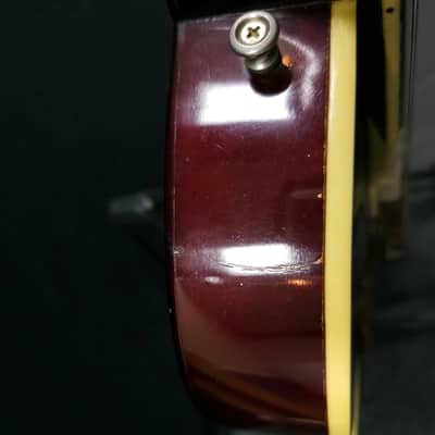 1963 Guild T-100 Hollow Body "Slim Jim" image 14