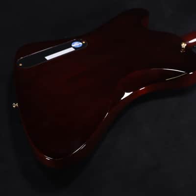 ESP-LTD Caleb Shomo CS-II Phoenix Signature Electric Guitar - Vintage Natural 378 image 7