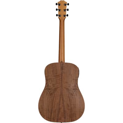 Taylor BBTe Big Baby Acoustic-Electric Guitar (with Gig Bag) image 7