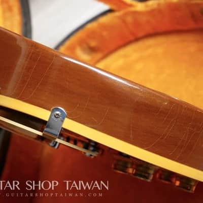 Vintage 1968/69 Gibson Les Paul Standard Goldtop image 22