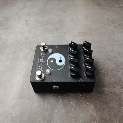 Hermida Audio Zen-Zen Dual Zendrive  - OSNFX Pro Mod image 5