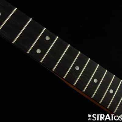 Fender American Ultra II Precision P BASS NECK, USA Modern image 4