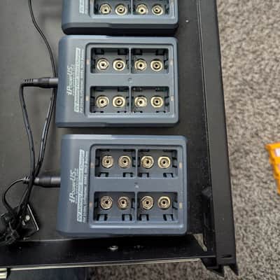 Lectrosonics Venue/um400a System image 12