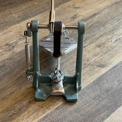 Vintage Slingerland Tempo King Bass Drum Kick Pedal image 4