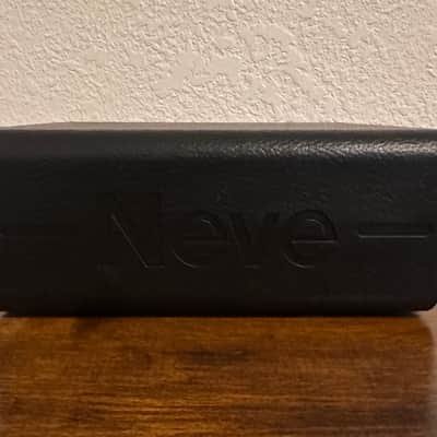 AMS Neve 88M USB Audio Interface 2022 - Present - Black image 2