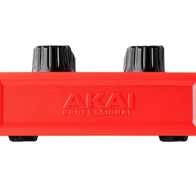 Akai LPD8 MKII USB Laptop Controller image 7