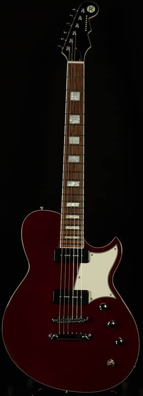 Reverend Contender 290 image 1