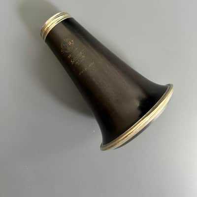 1944 Selmer Balanced Tone BT M Series Bb Clarinet image 8