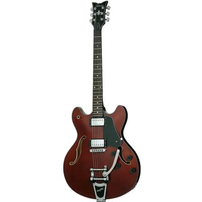 Schecter Corsair 2007 - 2019