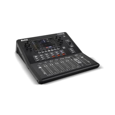 ALTO TMD16 Digitalmixer - Digital Mixer image 3