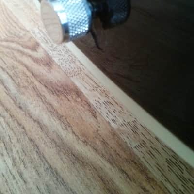 Gretsch G5246T Double Jet with Bigsby - Silver Sparkle image 10