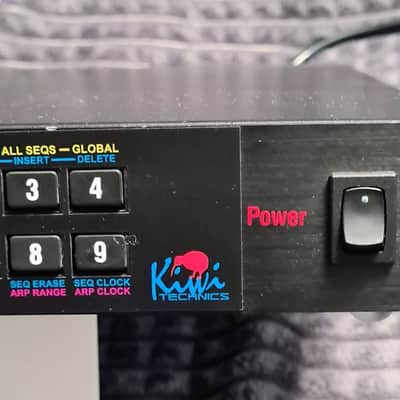 Oberheim Matrix 1000 - Kiwitechnics Kiwi-1000 image 5